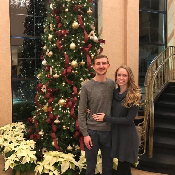 Meet your Posher, Hannah - Picture 1 of 1